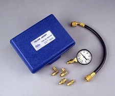 Yellow Jacket 78020 Fuel Oil Testing Kit