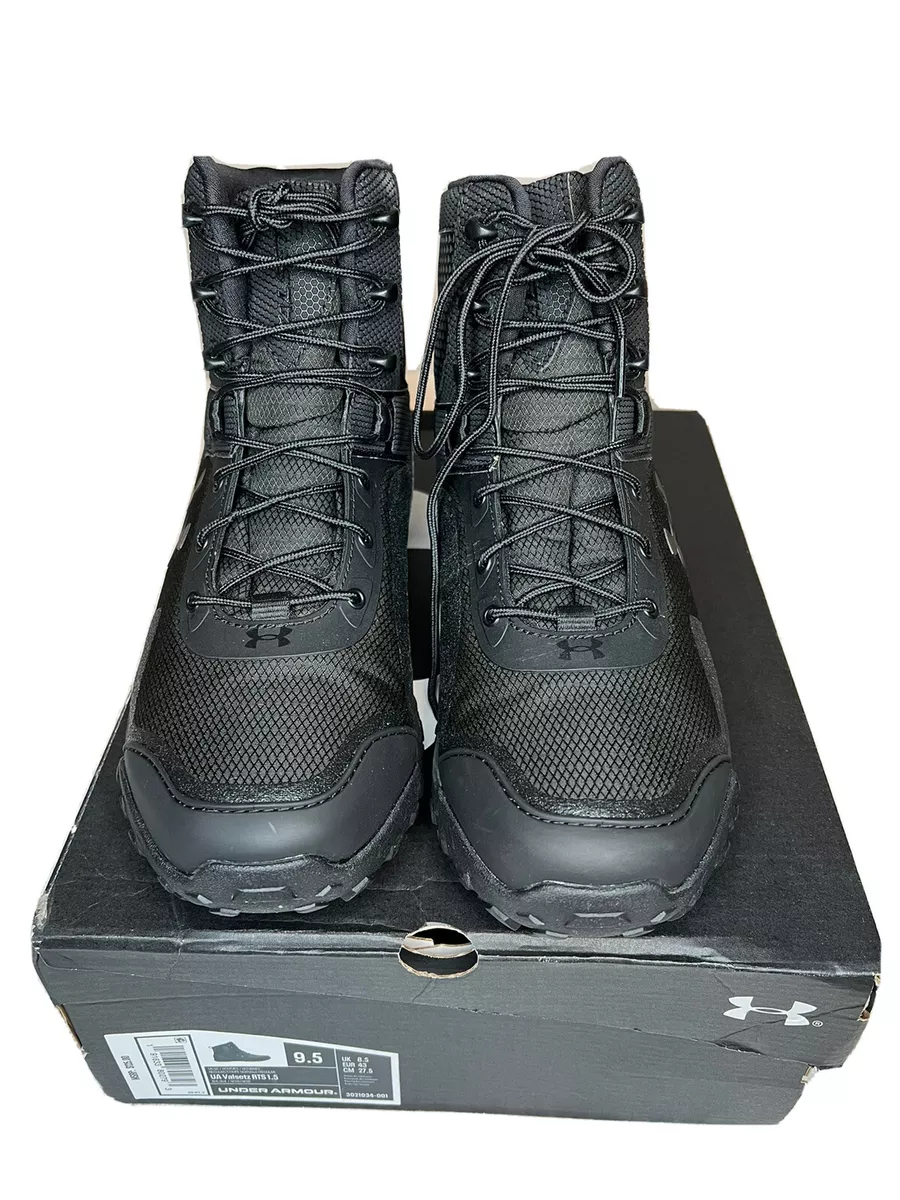 Under armour men's valsetz rts hotsell tactical boots