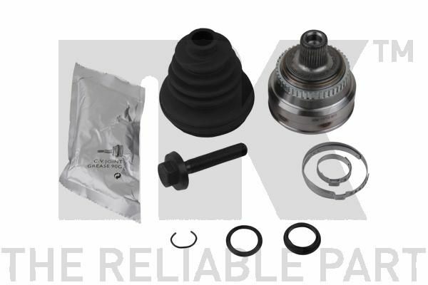 Nk 5147112 Gelenksatz Antriebswelle Radgelenk Radseitig Vorn Hinten Links/Rechts-image