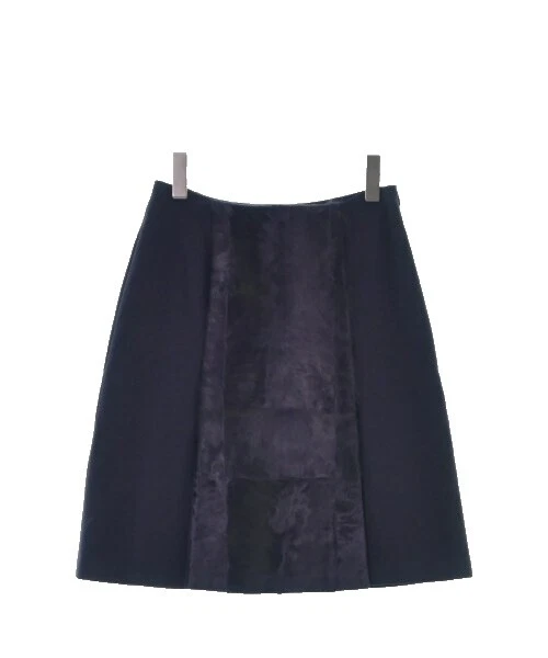 Max Mara Regular Size Fur Clothing for Women