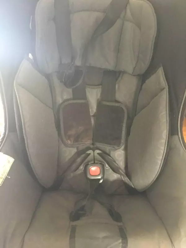 Safe N Sound Balance Convertible Car Seat Newborn To 4