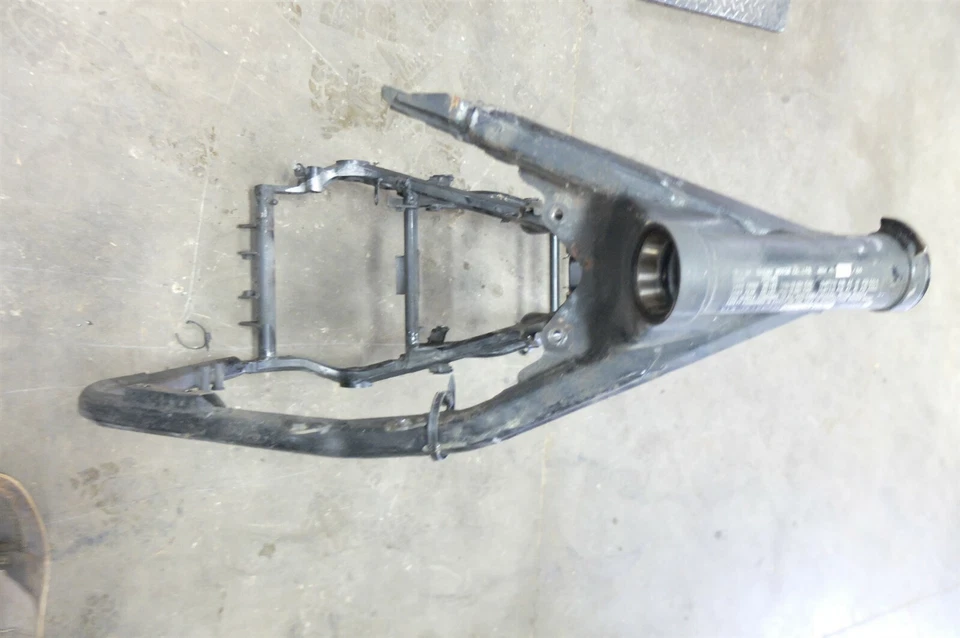 Chasis cuadro Madura 85 Suzuki GV 1200 GV1200 Foto 3 de 4