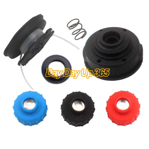 Kit de cabezal de protuberancia recortadora para recortadora de gas Hyper Tough MTD H2500 - Imagen 2 de 6