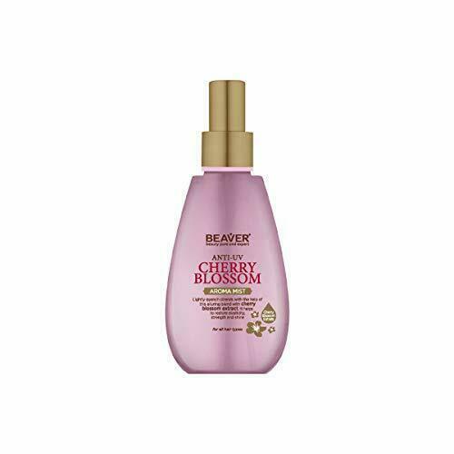 Освежающий спрей BEAVER Cherry Blussom, 3,41 унции (100 мл)
