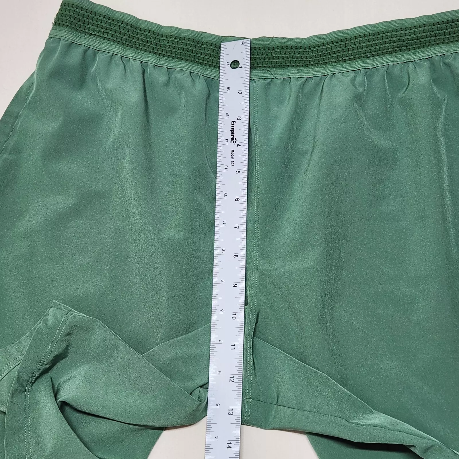 fabletics performance athletic gym pockets workout shorts