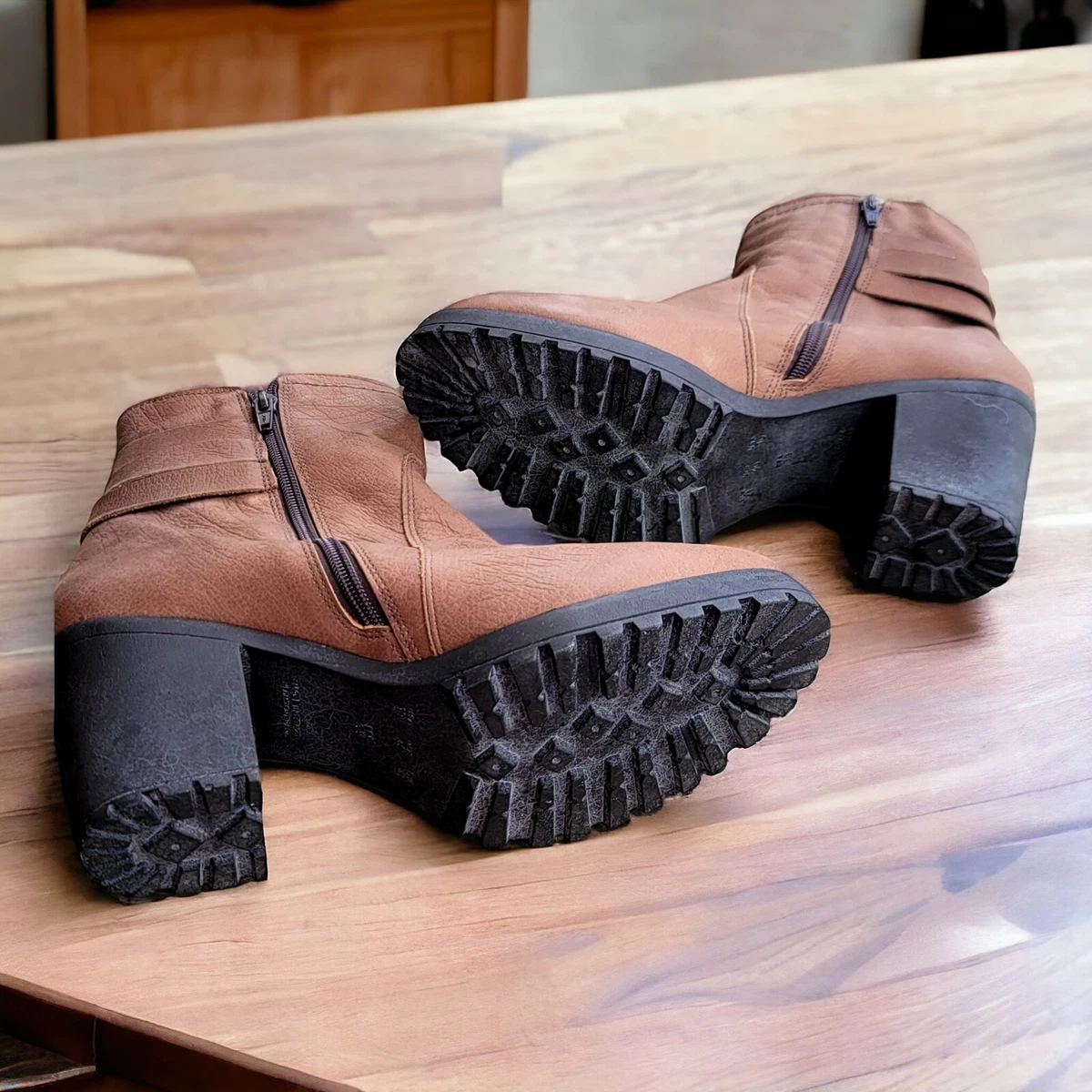 Tenis flatform best sale corello