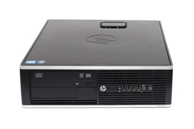 HP Compaq 8300 (Windows 11 Pro, i5-3470, 16 GB DDR3, 1TB SSD, 2 TB HDD) 33169