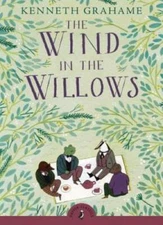 The Wind in the Willows (Puffin Classics) - Paperback By Grahame, Kenneth - GOOD