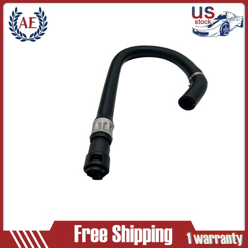 Heater Hose for 1997-2004 Ford F-150 Heritage Expedition F-250 Lobo - Picture 2 of 5
