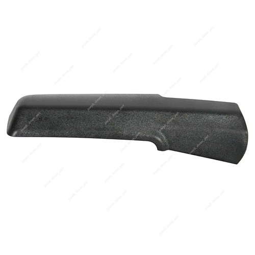 Front Left Trailer Tow Mirror Cover Cap for 2011 - 2019 Dodge RAM 1500 2500 3500 - Picture 2 of 8