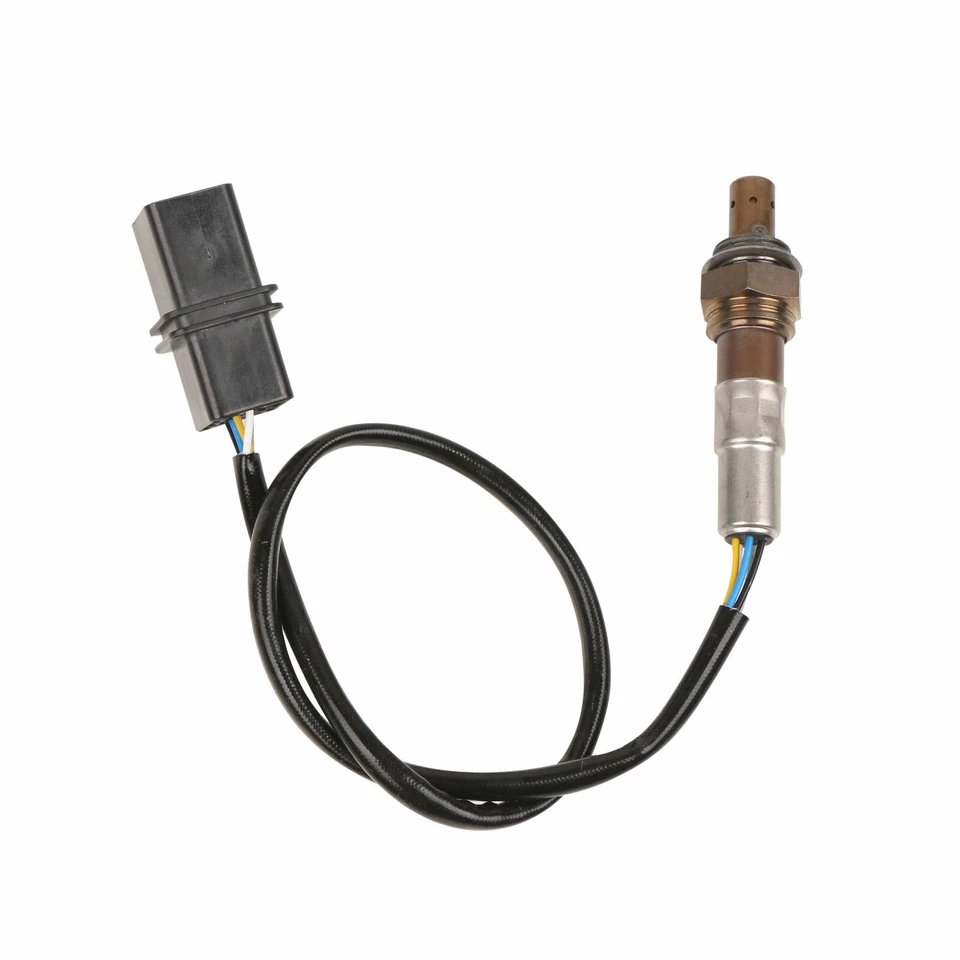 2 peças sensor de oxigênio para 2004-2008 Hyundai Elantra Kia Spectra upstream+downstream - Imagem 3 de 4