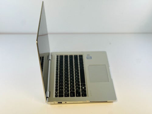 HP EliteBook x360 1030 G2 i5-7300u - 8GB RAM - 128GB SSD - Touch Screen - NO BAT - Picture 4 of 6