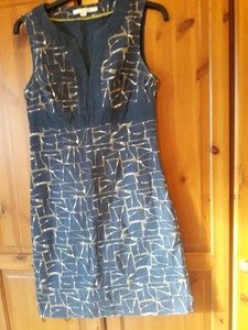 ebay boden dress size 10