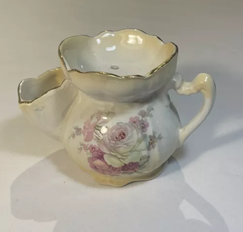 Old Foley James Kent Ltd. Shaving Mug Made in England
