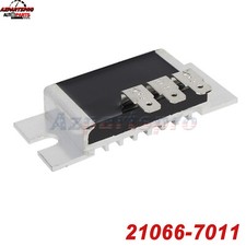 Voltage Regulator 21066-7011 for Kawasaki Most FH Series Engines 751V 801V 850V