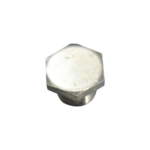 NEW Transfer Drain Plug 90341-18057 For Toyota 4Runner Tacoma FJ Sienna GX460 - Picture 2 of 6