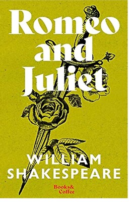 William Shakespeare Romeo and Juliet (Paperback) BRAND NEW