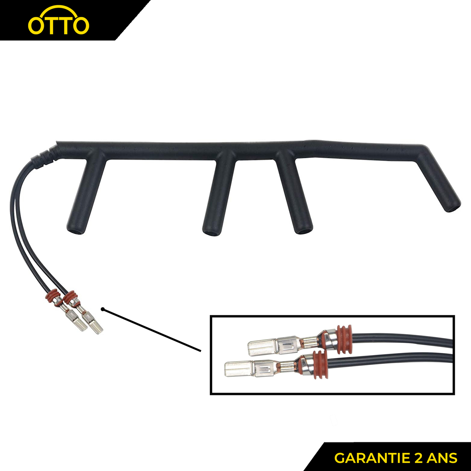 Strahl -Kerze VorwäRmung Nuckel FüR Seat Toledo I Ii 1.9 Tdi 90 110 130-image