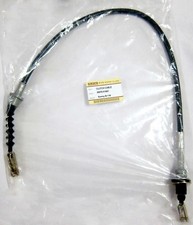 NEW CLUTCH CABLE FOR DATSUN 1200 UTE SUNNY B110 KB110 PART NUMBER 30670-H1001