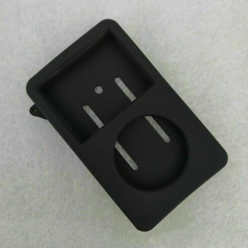 NEW Silicone Skin Cover Case for iPod Classic 80/120/128/256gb Cover THIN/Thick - Afbeelding 4 van 12