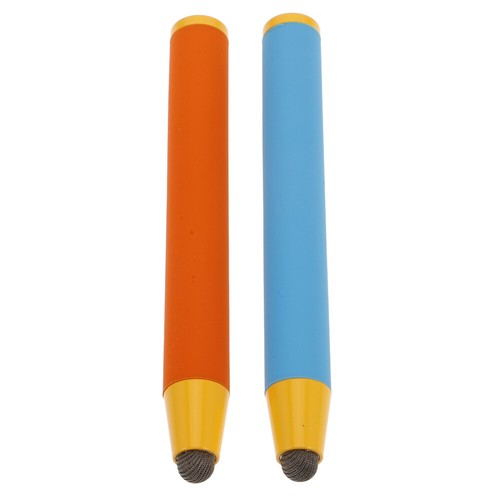 2 Pcs Stylus Child Cell Phone Accessories Computer Pens for Touch Screen - 第 5/12 張圖片