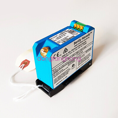 NEW BENTLY NEVADA 330980-71-05 PROXIMITOR SENSOR 3300 XL FedEx or