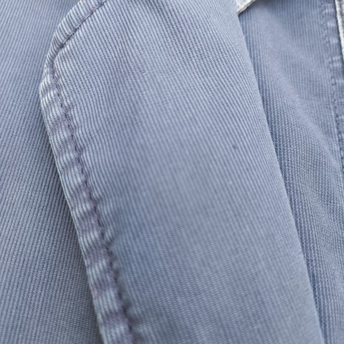Blazer/Giacca Uomo GAS - Taglia M - Bellissimo Elegante FREDDO PERFETTO PER L'ESTATE - Foto 4 di 13
