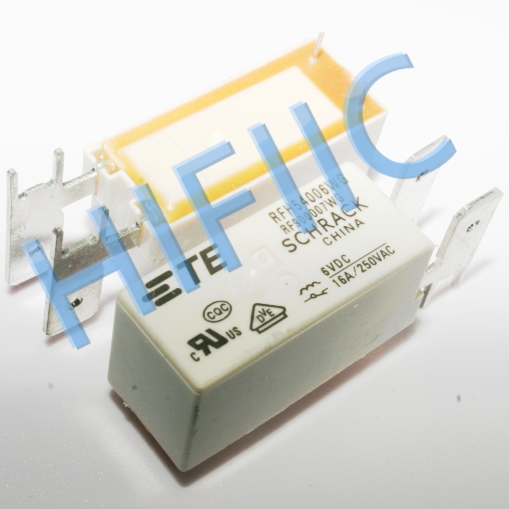 1PCS RFH54006WG 6VDC Relay,Brand New TYCO | eBay