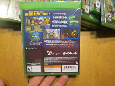 Minecraft Story Mode - Season 2 Pass Disc (PS4)