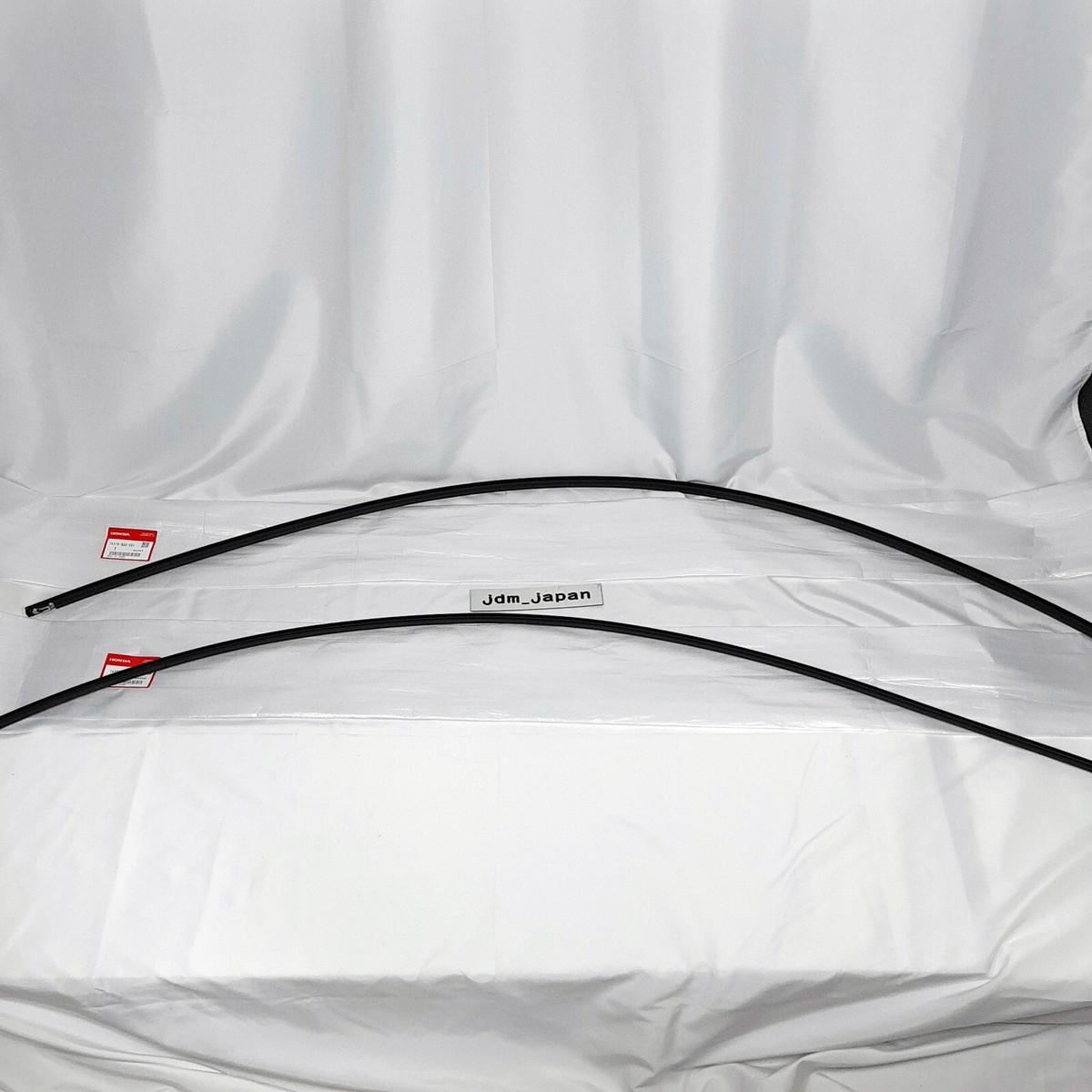 HONDA Genuine CIVIC 2DR 01-05 EP3 Type-R Roof Side Molding