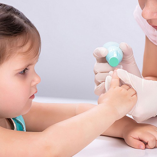 24 szt. Miesiące Podkładki do wymiany paznokci Delikatne głowice szlifierskie - Zdjęcie 4 z 12