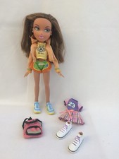 bratz back to school yasmin