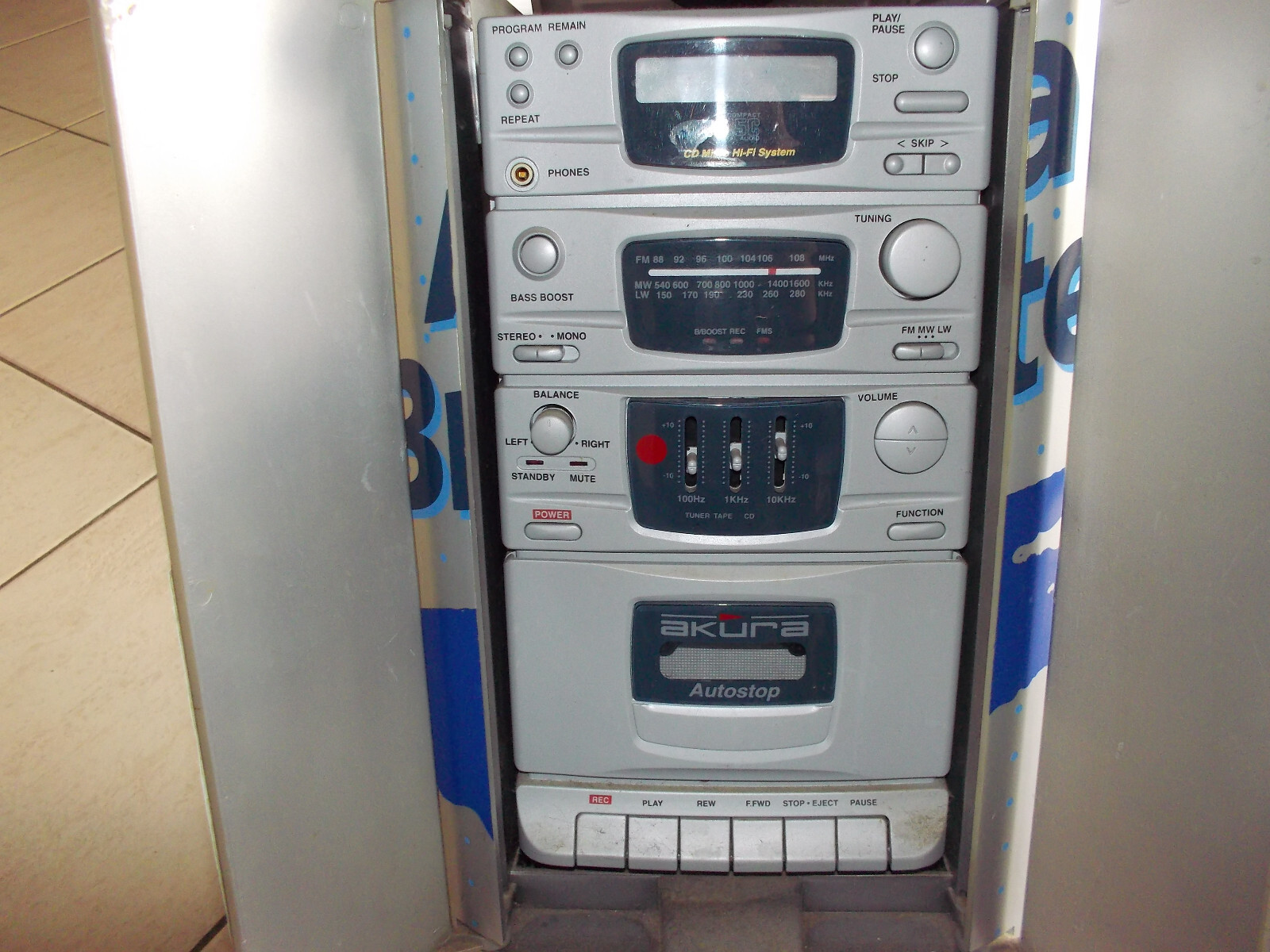 Foto 5 di 8