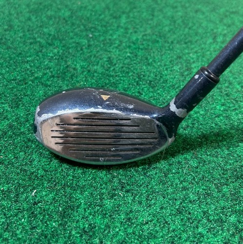 Square Two XM-5 7HW Hybrid Fairway Wood Graphite Shaft 24* ULTRA LIGHT SHIFT - Picture 2 of 4