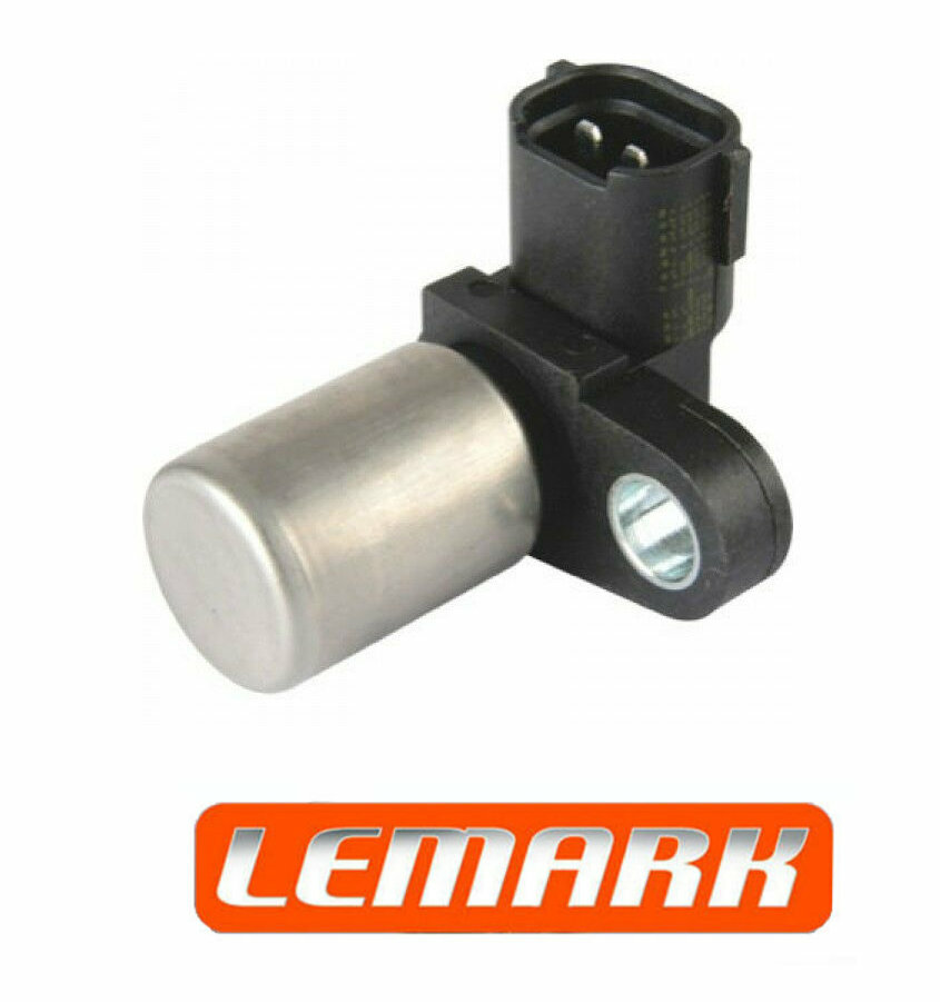NEW LEMARK Crankshaft Sensor Subaru ­Forester, Impreza, Legacy, Outback
