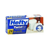 Hefty Medium Kitchen Garbage Bags 3 Pack 8 Gallon 24 Bags/pack on sale Hefty Medium Kitchen Garbage Bags 3 Pack 8 Gallon 24 Bags/pack on sale