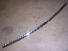 1951 1952 Buick Special Front Center Windshield Trim Molding Lower Belt Line