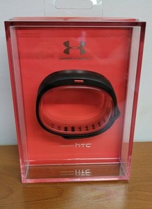 under armour band activity tracker