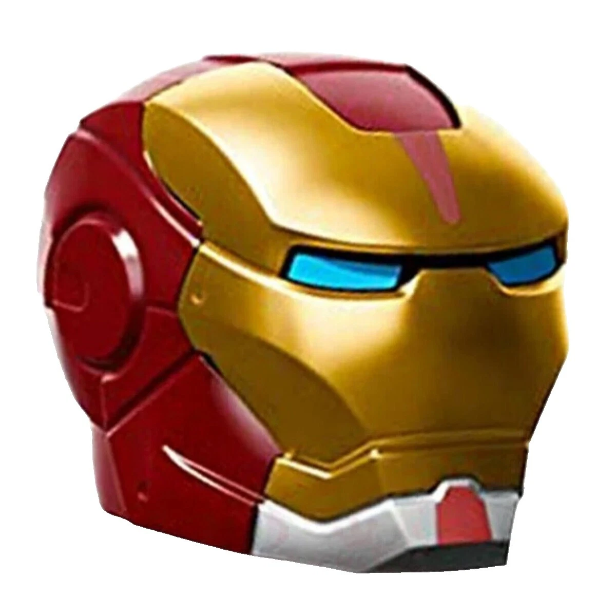 LEGO Iron man ladrillos LEGO (r), piezas y piezas