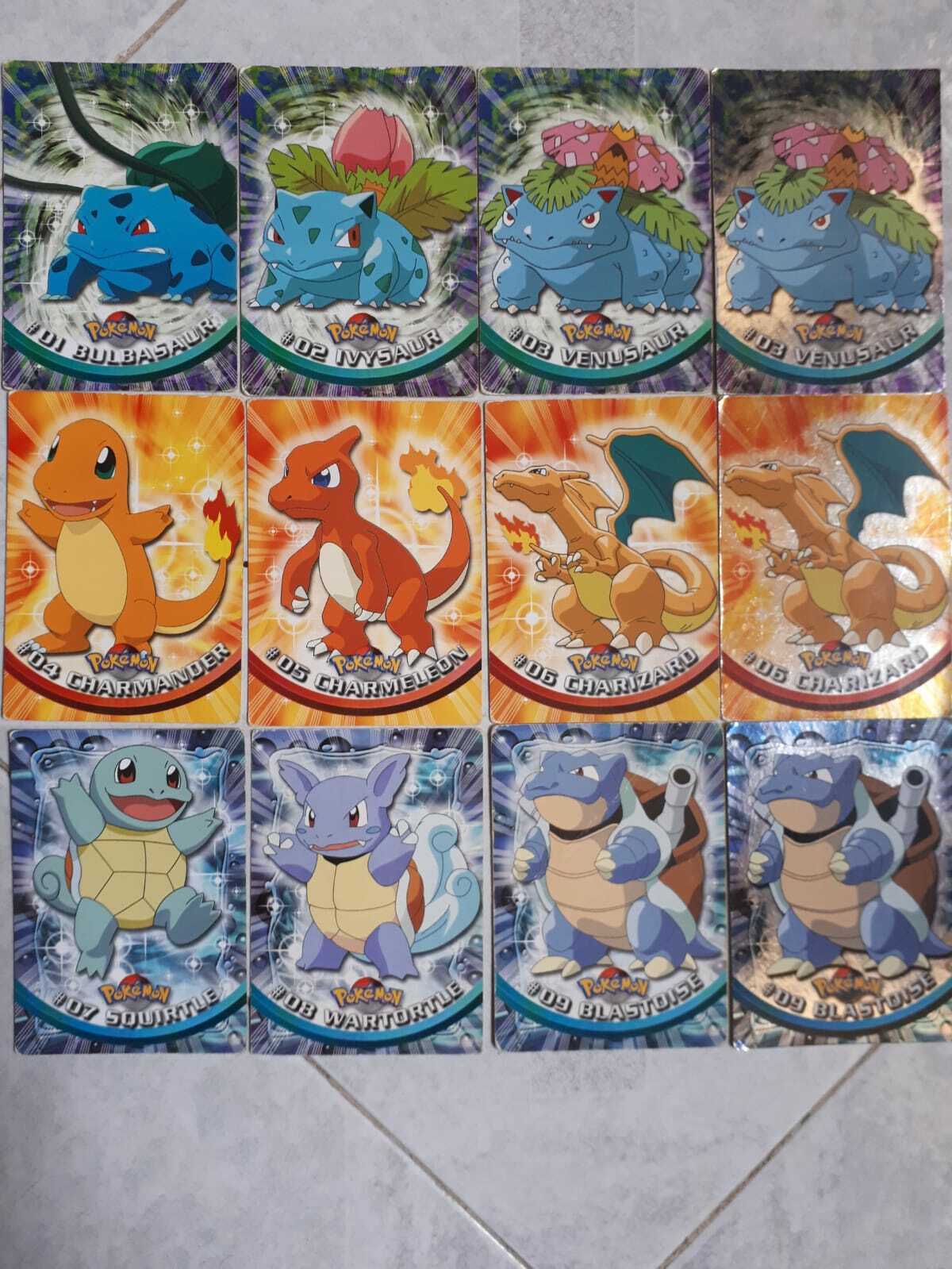 Foto 1 di 8