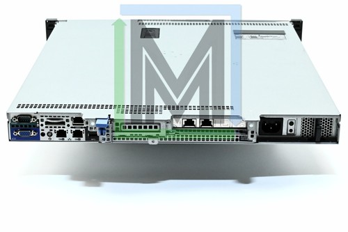 R230XL R230 XL DELL OEMR Poweredge 2-Bay 3.5" LFF Celeron G3900 4GB 1U Server - Picture 2 of 9
