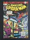 Amazing Spider-Man #137 Marvel Comics Green Goblin