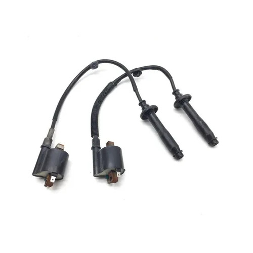 Honda 2018 Pioneer 1000 SXS1000M3 Ignition Coil 3423  30510-HL4-A01