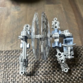 LEGO Star Wars General Grievous 7255 Only Build No Mini Figures