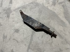Mg Mga Front Left Bumper Support Bracket