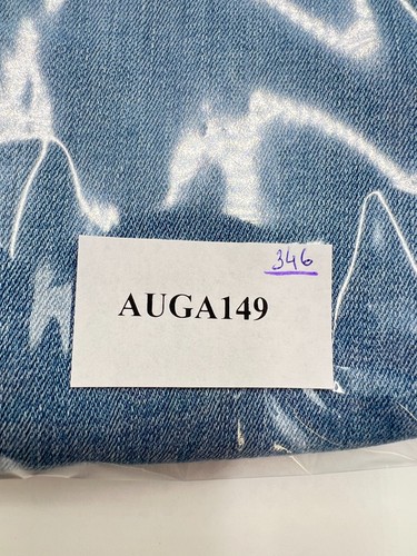 Lee Scarlett Damen Denim Stretch Röhrenjeans W28 L31 - Bild 12 von 12