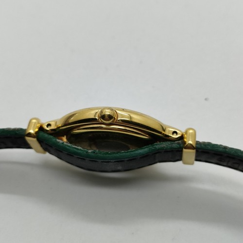 Fendi Watch 640L 24mm Women's Whites X Greens 4734799 - Picture 7 of 11