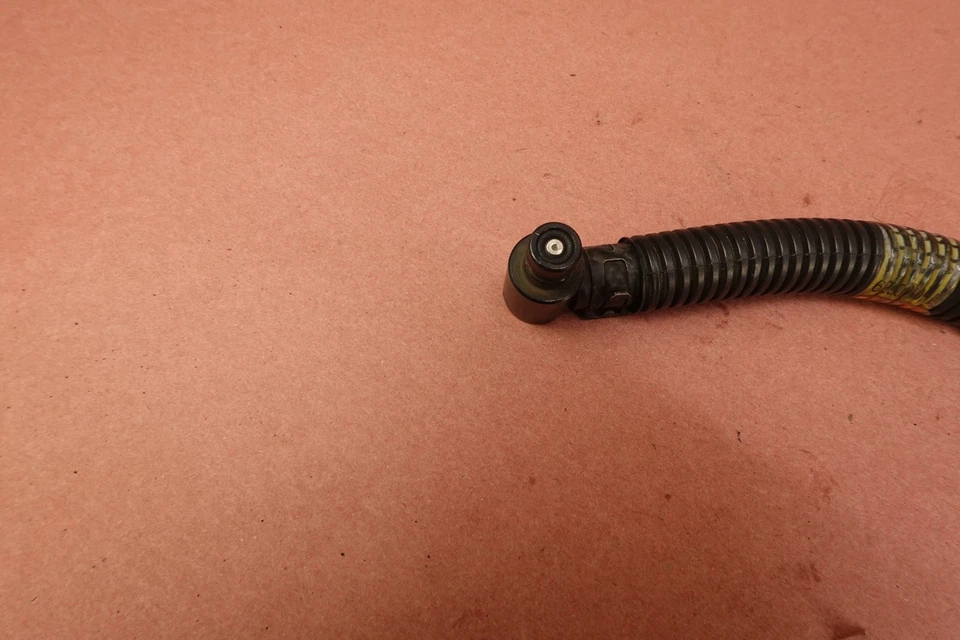 Harley-Davidson Road Glide FLTR 2007-2016 manguera combustible gasolina Foto 2 de 4