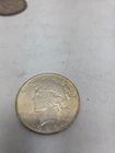 1923 Peace Dollar $1 Silver Circulated Coin 0.9 Fineness