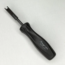 Snap-On Tools BT20 Toyota Parking Brake Spring Tool Hard Handle Black USA